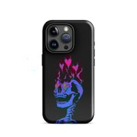Image 3 of I'm Full of Love iPhone® Tough Case
