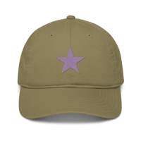 Image 1 of Lavender Star - Hat