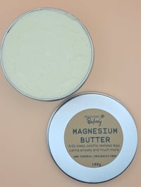 Image 3 of Magnesium Butter Balm