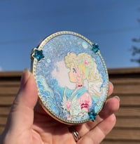 Image 6 of Starry Sky part 2 enamel pin 