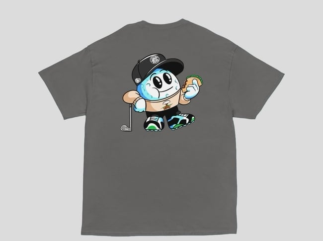 TACOS & FOREPLAY T-Shirt