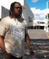Mayjah OG Logo Tee