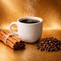 Image 2 of Abundance Brew - Wax Spell