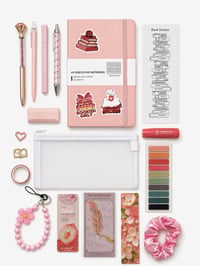 Image 1 of Notebook bundle 