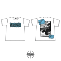 Image 1 of HALFTONE TEE