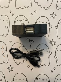 Image 3 of PSP-MIDI - PSP 1000/2000/3000 USB MIDI Adapter for CFW PSP's