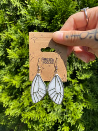 Image 7 of baby fairy ear-wings