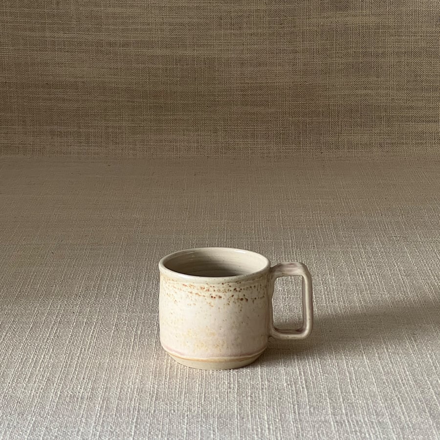 Image of MELLOW ESPRESSO MUG