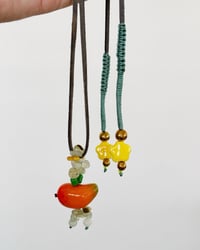 Image 2 of Collar de ‘mangó’