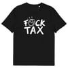FUCK TAX