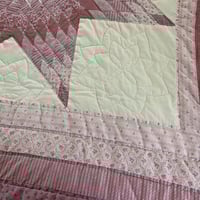 Image 4 of Native Star Quilt