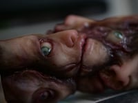 Image 21 of Face Off - collectible Clipper Lighter Sleeve