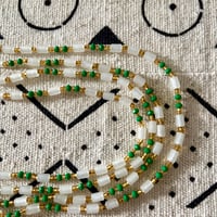 Image 2 of Prosperous Glow Waistbeads