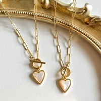 Image 2 of SHELL HEART