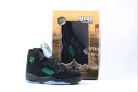 Image 1 of Ryderz Sneakers