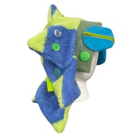 Image 2 of fuzzy star