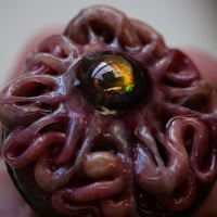 Image 2 of T. Ocellus/eye spider Inspired popsocket, phone grip