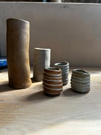 Image 5 of Tiny Coiled 'Cups'