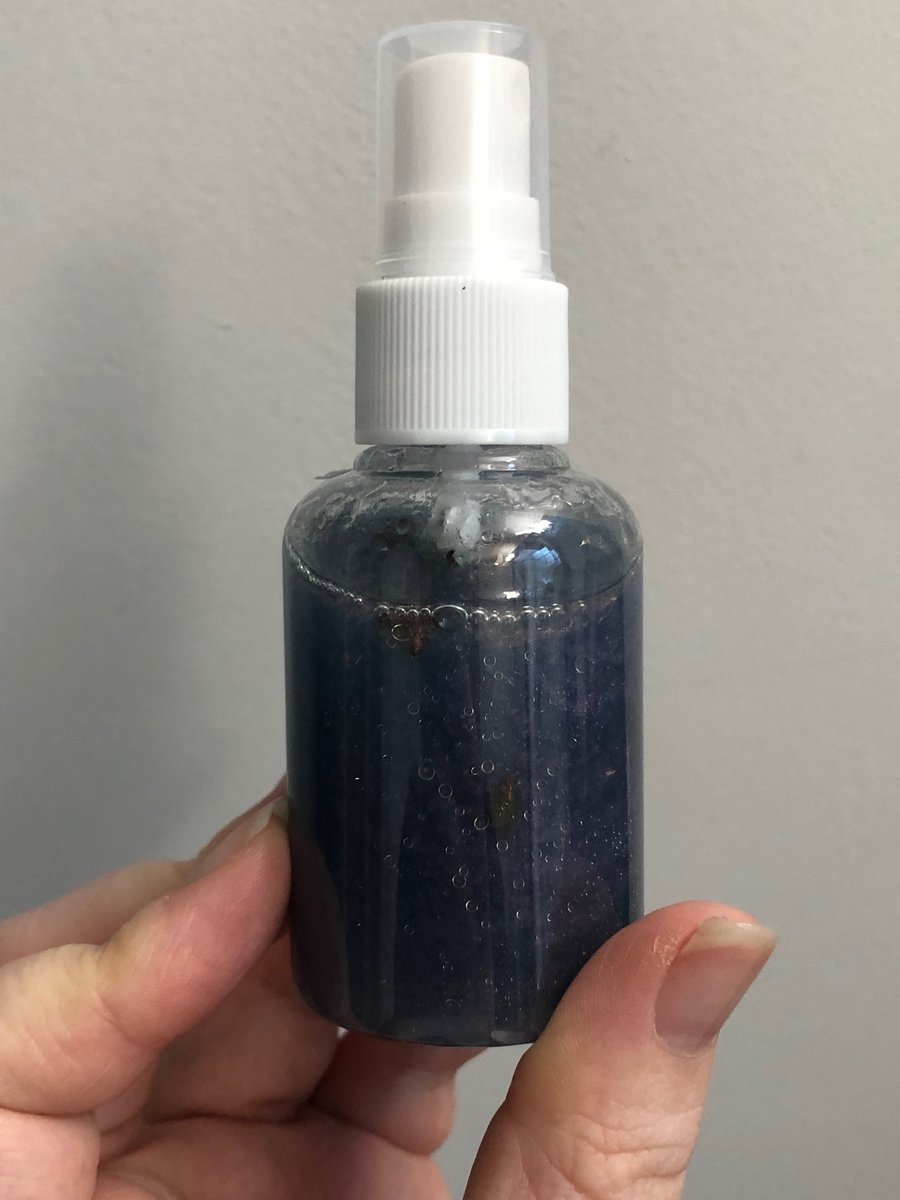 Image of Anti-Stress and Anxiety Room Spray