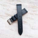 19mm Classic Strap - Missouri Navy