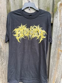 Image 1 of Midwest Crowdkiller Gold Logo