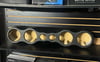 Universal speaker rack. 4 6.5” and 2 3.5” tweeter 