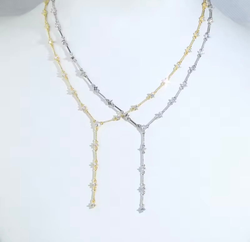 Image of Kamila necklace 