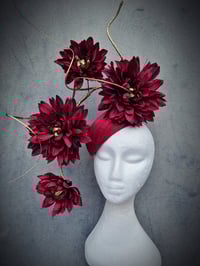 Image 2 of 'Zenith' Custom in RED