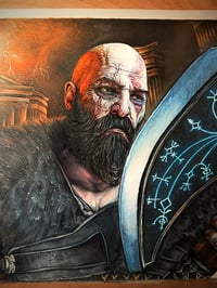 Image 2 of “The Ghost Of Sparta”