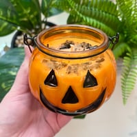 Image 1 of Samhain Candle