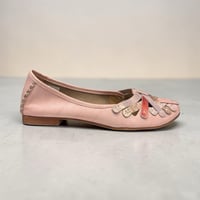 Image 1 of MACIEJKA 01358-51 PINK MULTI