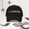 Self-Hosted "Dad Hat"