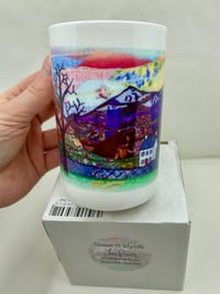 Image 6 of Yr Wyddfa Mug