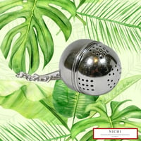 Image 1 of Loose Leaf Tea Ball