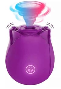 Image 2 of Rose Stimulator 