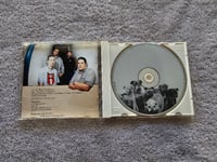 Image 3 of FIGURE FOUR "No Weapon Formed Against Us" CD