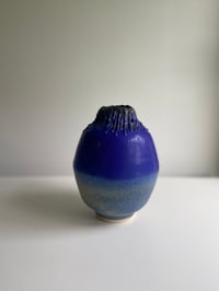 Image 5 of Stoneware Vessel 9