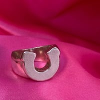 Image 1 of Cowboy Ring 
