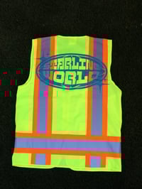 StarlineWorld Safety Vest