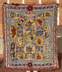 Image 2 of Tapestry PF