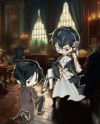 Image 2 of In Hand: Black Butler