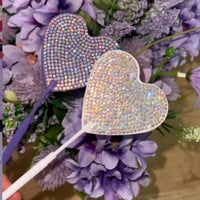 Image 2 of Bling Mirrors