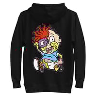 Image 1 of spongerat Hoodie