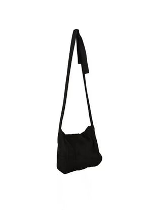 Image of ÆNRMÒUS - Sai Bag (Black)