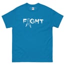 Image 17 of FIGHT Awareness Unisex Classic Tee
