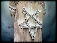 Image 13 of THORN I Button Up (Large) 