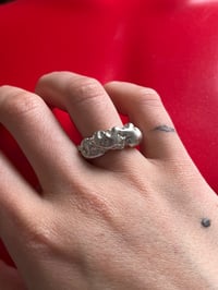 Image 2 of Ring Size T50