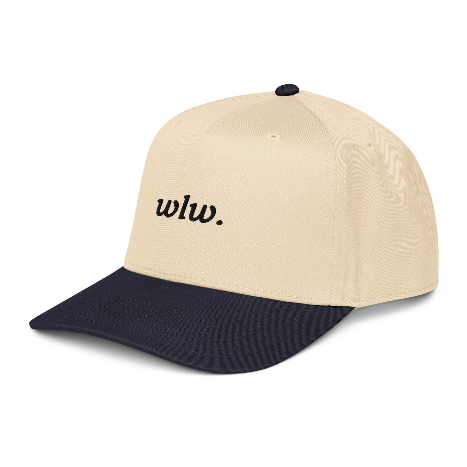 Image of Women Loving Women A-Frame Snapback