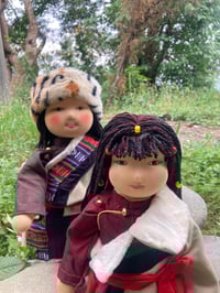 Image 3 of Bhopa Bhu Doll (2)