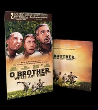 Image 1 of O’ Brother Where Art Thou? [2000] & Soundtrack